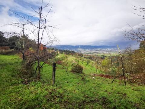Moradia para Restauro em Ponte de Lima