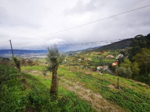 Moradia para Restauro em Ponte de Lima