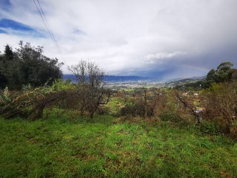 Moradia para Restauro em Ponte de Lima