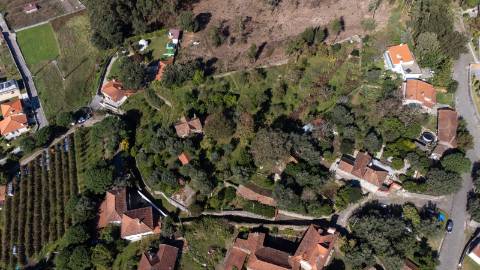 Quinta T6 com Projeto de Turismo Rural Aprovado em Portela Susã, Ponte de Lima
