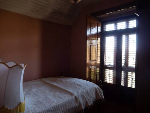 Quinta T6 com Projeto de Turismo Rural Aprovado em Portela Susã, Ponte de Lima
