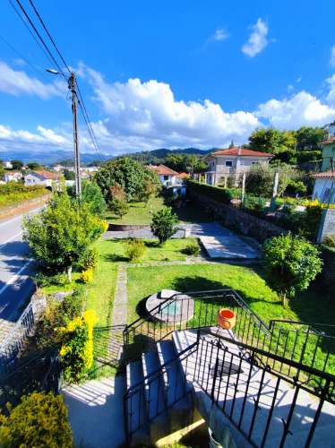 Moradia T4 no mercado