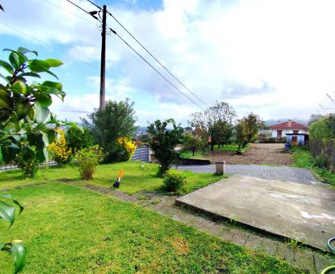 Moradia T4 no mercado