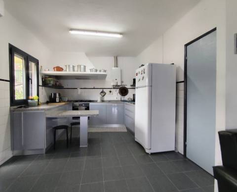 Moradia T4 no mercado