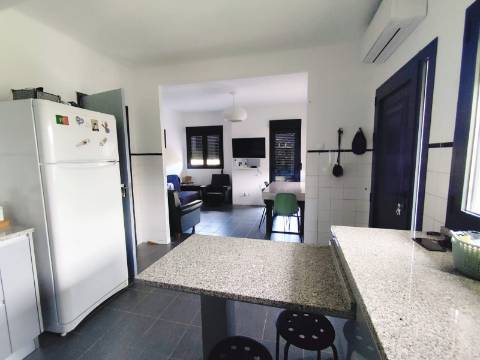 Moradia T4 no mercado