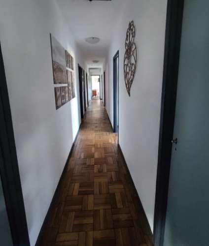 Moradia T4 no mercado