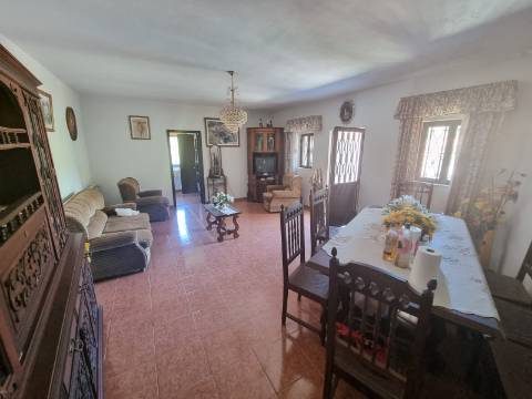 Moradia T3 em Sistelo, vistas fantásticas