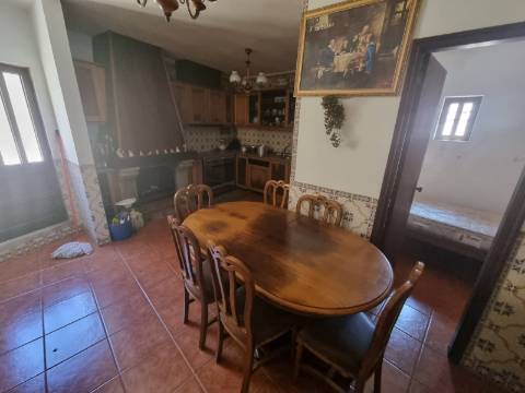 Moradia T3 em Sistelo, vistas fantásticas