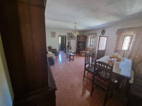 Moradia T3 em Sistelo, vistas fantásticas