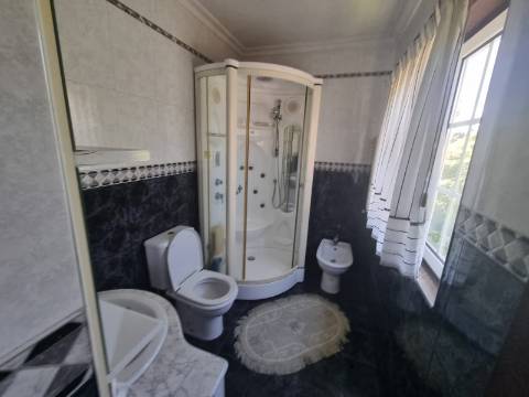 Moradia T3 em Sistelo, vistas fantásticas