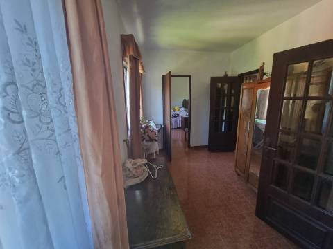 Moradia T3 em Sistelo, vistas fantásticas