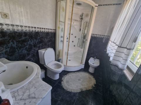 Moradia T3 em Sistelo, vistas fantásticas