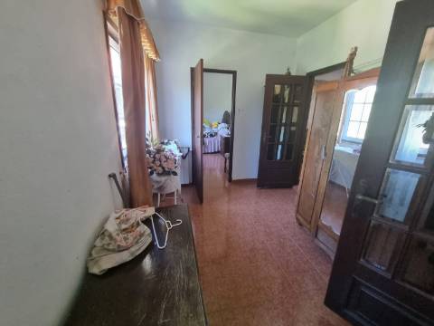 Moradia T3 em Sistelo, vistas fantásticas