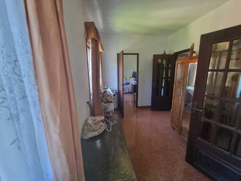 Moradia T3 em Sistelo, vistas fantásticas