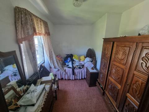 Moradia T3 em Sistelo, vistas fantásticas