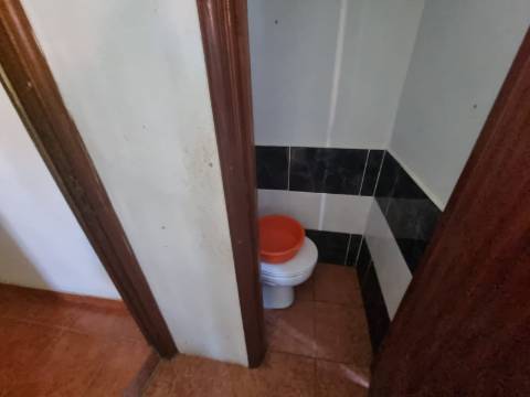 Moradia T3 em Sistelo, vistas fantásticas