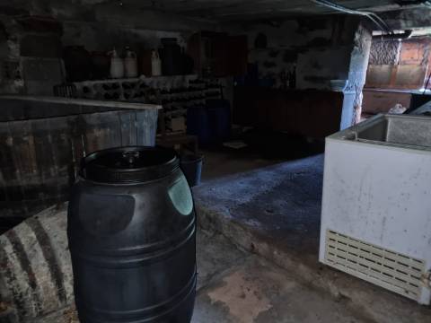 Moradia T3 em Sistelo, vistas fantásticas