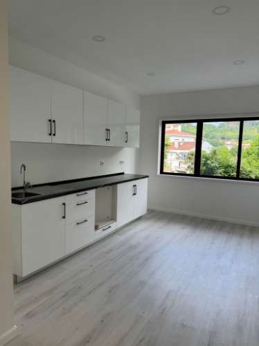 Apartamento T1+1 no centro
