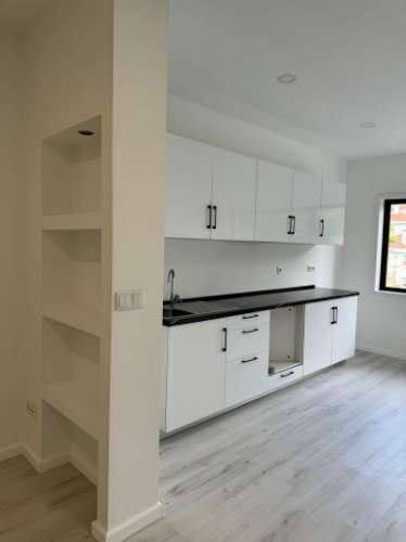 Apartamento T1+1 no centro
