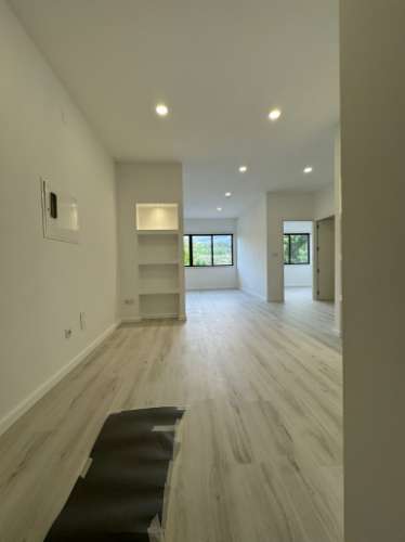 Apartamento T1+1 no centro