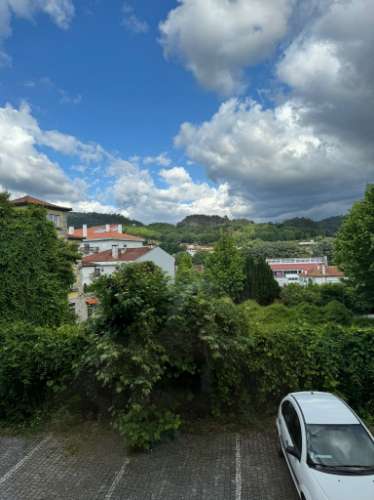 Apartamento T1+1 no centro