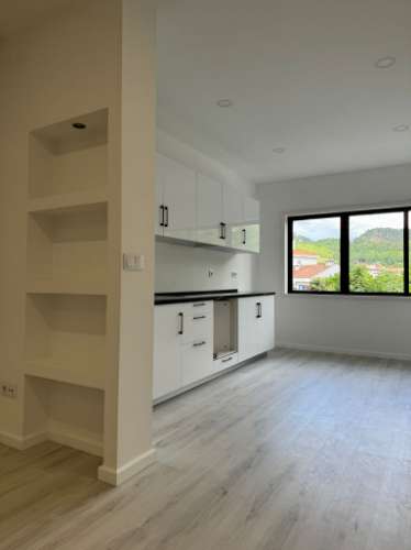 Apartamento T1+1 no centro