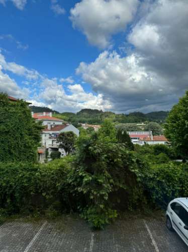 Apartamento T1+1 no centro