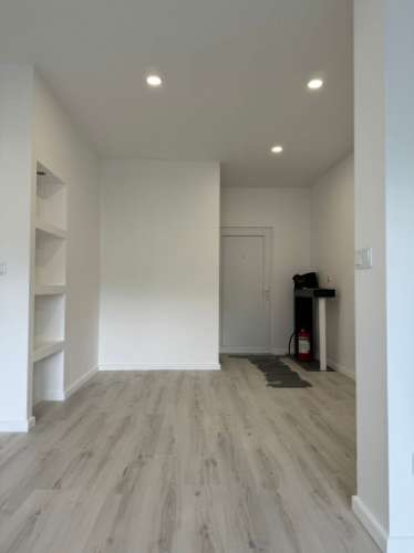 Apartamento T1+1 no centro