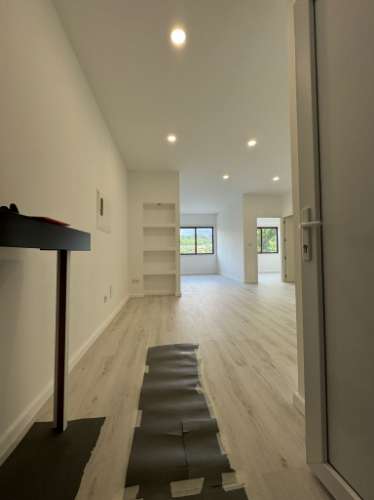 Apartamento T1+1 no centro