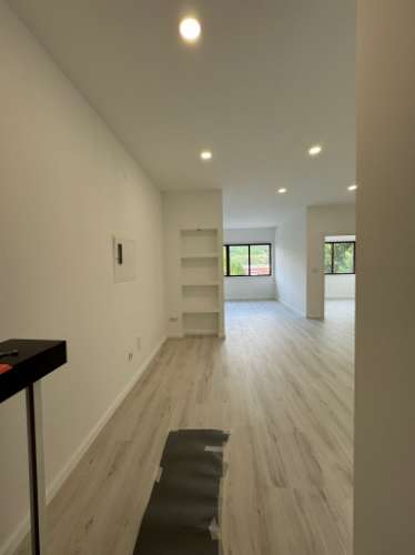 Apartamento T1+1 no centro