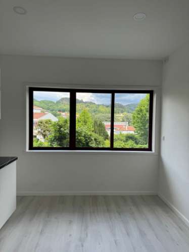 Apartamento T1+1 no centro