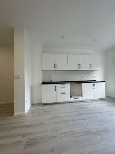 Apartamento T1+1 no centro