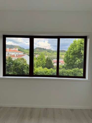 Apartamento T1+1 no centro