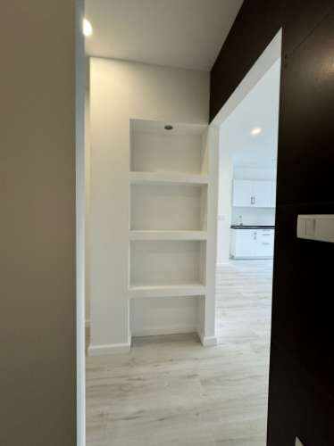 Apartamento T1+1 no centro