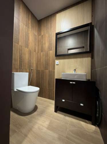 Apartamento T1+1 no centro