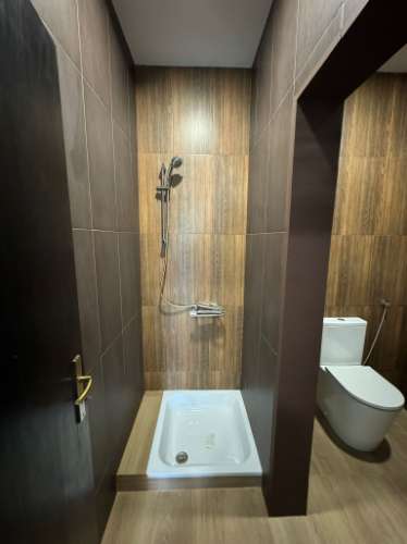 Apartamento T1+1 no centro