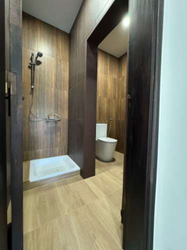 Apartamento T1+1 no centro