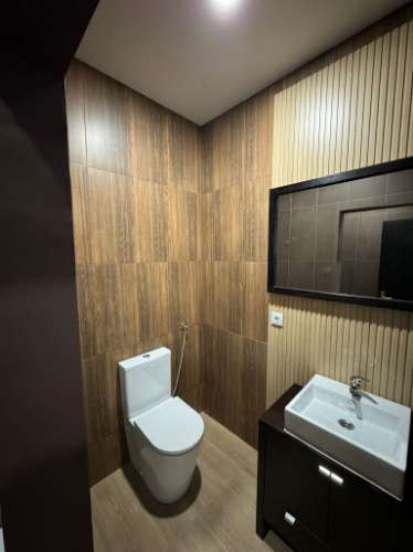 Apartamento T1+1 no centro