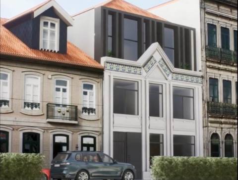 T2 com vistas incríveis em novo Empreendimento Avenida Luís de Camões em Viana do Castelo