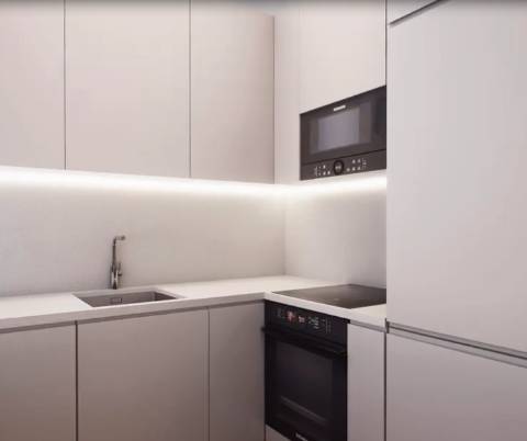 T2 com vistas incríveis em novo Empreendimento Avenida Luís de Camões em Viana do Castelo