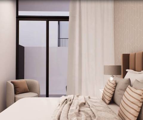 T2 com vistas incríveis em novo Empreendimento Avenida Luís de Camões em Viana do Castelo