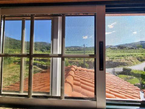 Moradia Espetacular T4 em Gondufe