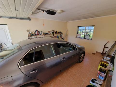 Moradia Espetacular T4 em Gondufe