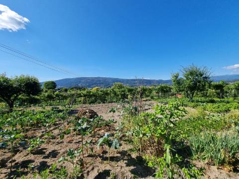 Moradia Espetacular T4 em Gondufe