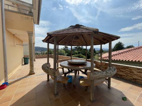 Moradia V4 em Arcozelo, Ponte de Lima