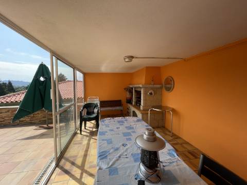 Moradia V4 em Arcozelo, Ponte de Lima