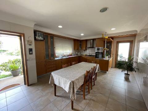 Moradia V4 em Arcozelo, Ponte de Lima