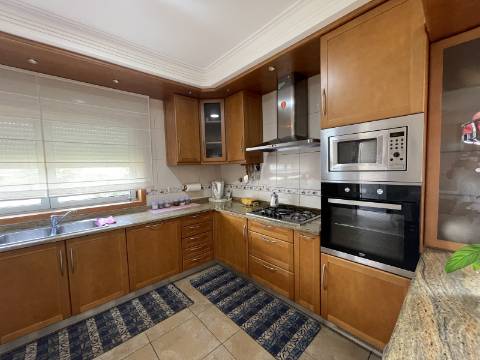 Moradia V4 em Arcozelo, Ponte de Lima