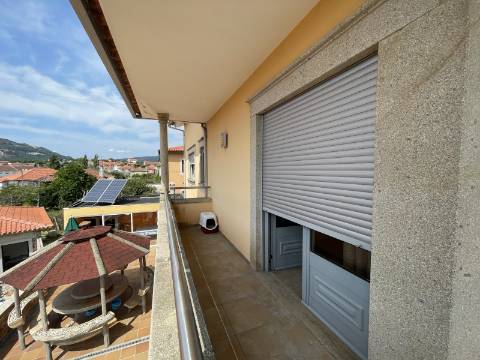 Moradia V4 em Arcozelo, Ponte de Lima