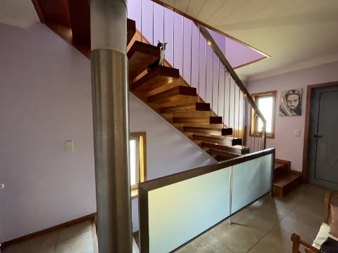 Moradia V4 em Arcozelo, Ponte de Lima